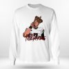 Joe Burrow The Tiger King Sweatshirt