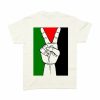 PEACE IN PALESTINE FREE PALESTINE T Shirt