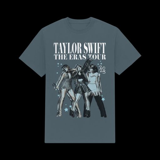 In the Death of Her Reputation T-shirt