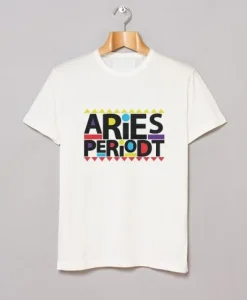 Aries Periodt T-Shirt