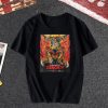 Black Mirror Demon 79 T Shirt ch