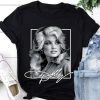 Dolly Parton T Shirt ch