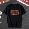 ELVIS Movie Buckle Logo Official T-Shirt ch