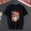 Family Switch T Shirt ch