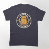 I Choose Violence Funny Duck T-Shirt