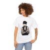 Madonna-Smoking-T-Shirt UNISEX