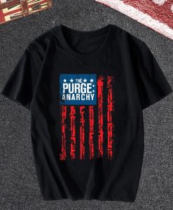 The Purge Anarchy T Shirt