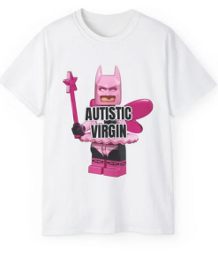 Batman Meme T-shirt