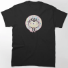 Cat in Candy Snow T-Shirt