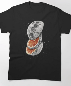 LUNAR Fruit Classic T-Shirt