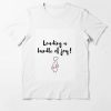 Loanding a Bundle of Joy T-Shirt