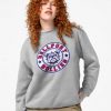 Bellport Bullies Brand Logo Sweatshirt thd