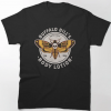 Buffalo Bill's Body Lotion T-shirt