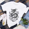 Dragon Vintage T-shirt