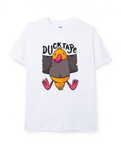 Duck Tape T-shirt