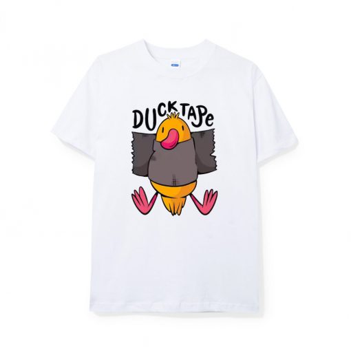 Duck Tape T-shirt