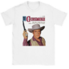 Gunsmoke T-Shirt