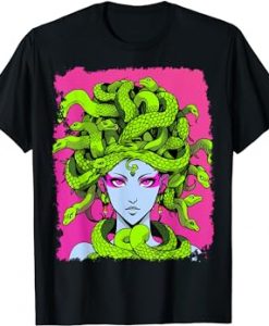 Medusa T-Shirt