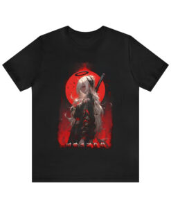 Tee Anime tshirt