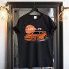 Toyota Supra T-Shirt