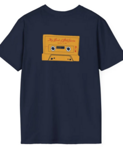 Bible Story Tape T-Shirt