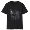 Goblincore Goth Dark T-shirt
