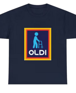 Oldi T-shirt