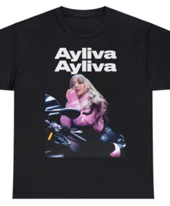 Ayliva T-Shirt