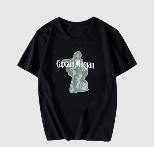 Captain Morgan T Shirt