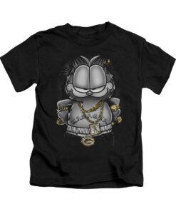 Garfield Lasagna T Shirt