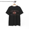 Harley Davidson Life Begins t-shirt thd