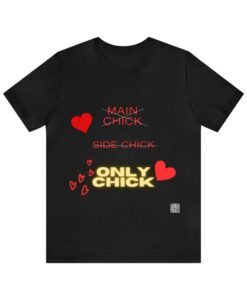 Only Chick T-shirt