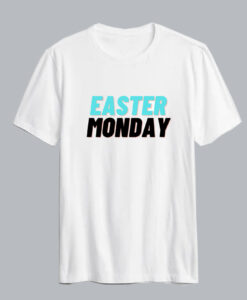 Easter monday T-Shirt SN...