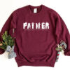 Father Sweatshirt