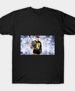 John Cena T-shirt